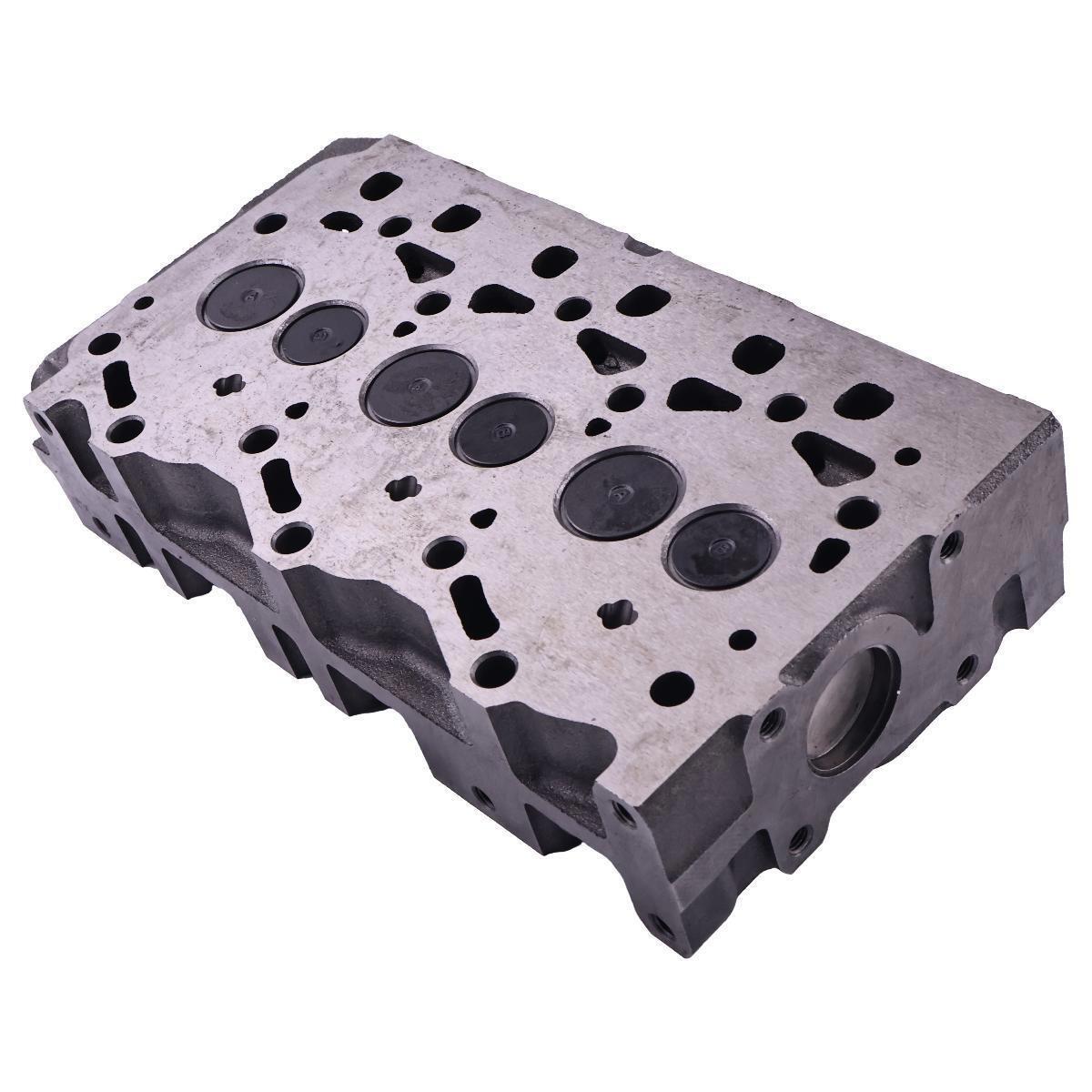 Cylinder Head Assy 119515-11740 119515-11750 for Yanmar 3TNV70 3TNV70-XZN