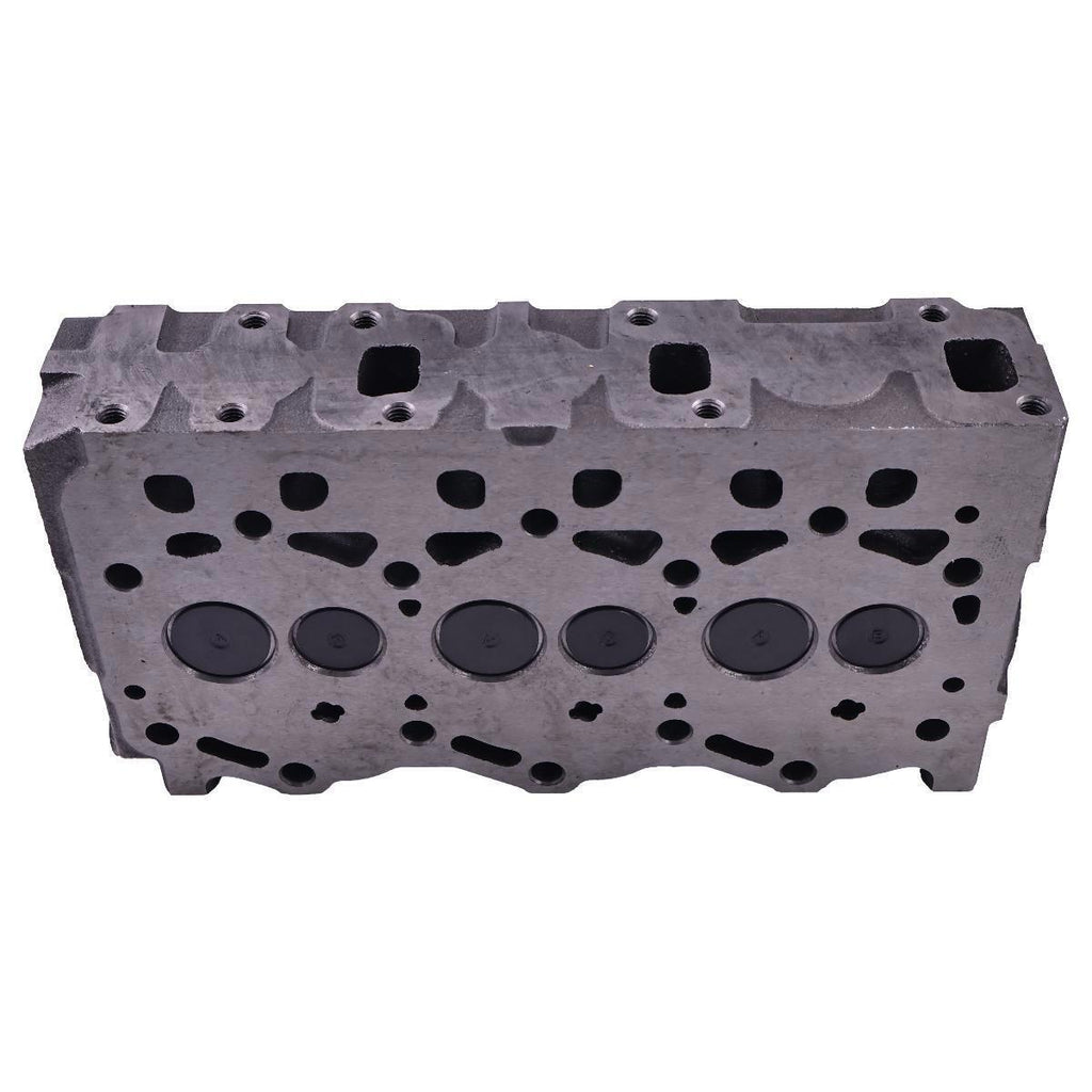 Cylinder Head Assy 119515-11740 119515-11750 for Yanmar 3TNV70 3TNV70-XZN