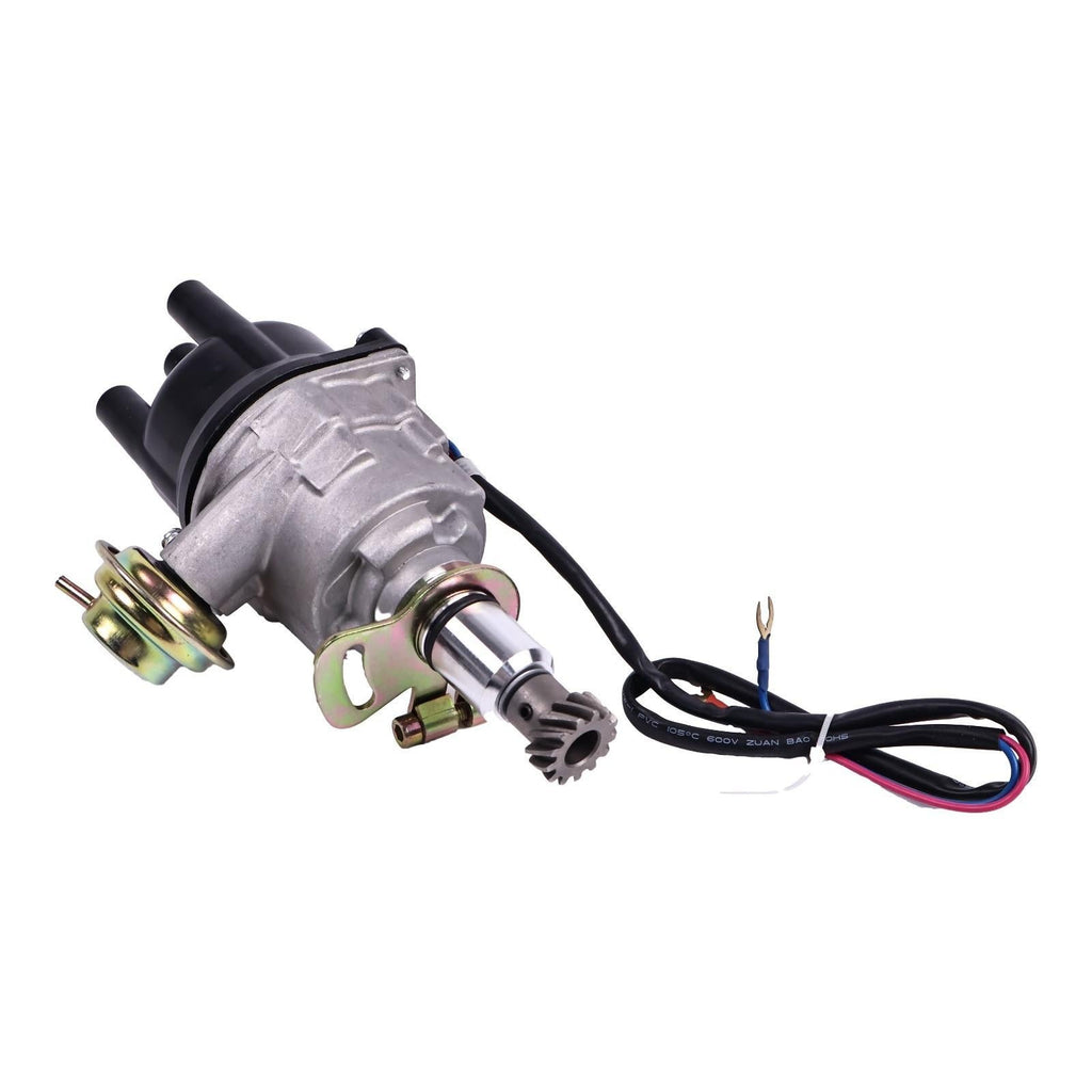 Distributor 22100-05H11 2210005H11 for Nissan A15 AH01A10V AH01A13V AH01A15V
