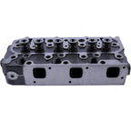 D1005 Engine Complete Cylinder Head for Kubota B2100 B2320 B7500 B7510 BX2660