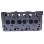 D1005 Engine Complete Cylinder Head for Kubota B2100 B2320 B7500 B7510 BX2660