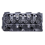 D1005 Engine Complete Cylinder Head for Kubota B2100 B2320 B7500 B7510 BX2660