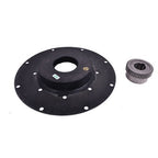 Coupling 22344808 Replaces For Ingersoll Rand Portable Compressor Doosan