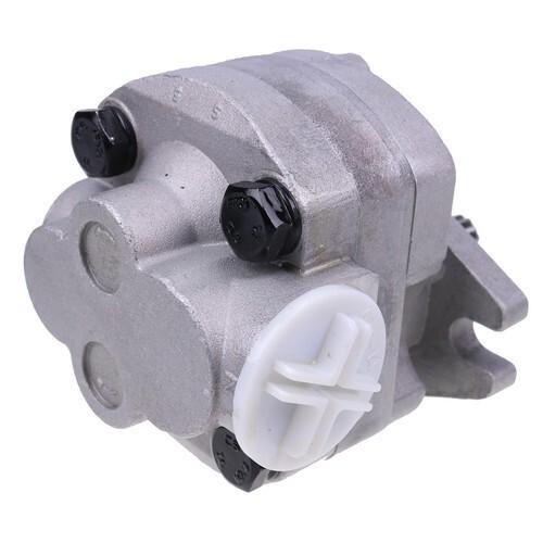 Hydraulic Oil Pump 3435415M91 for MasseyFerguson 1020 1030 M30 MF1030 3436252M91