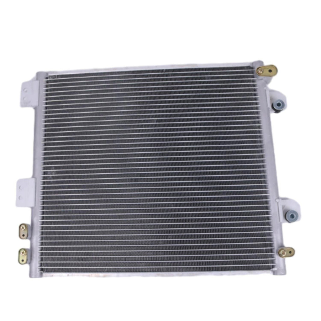 A/C Condenser Core 4704924 for John Deere 6068 6090 Engine 75G 85G 135G 210G