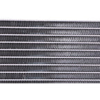 A/C Condenser Core 4704924 for John Deere 6068 6090 Engine 75G 85G 135G 210G
