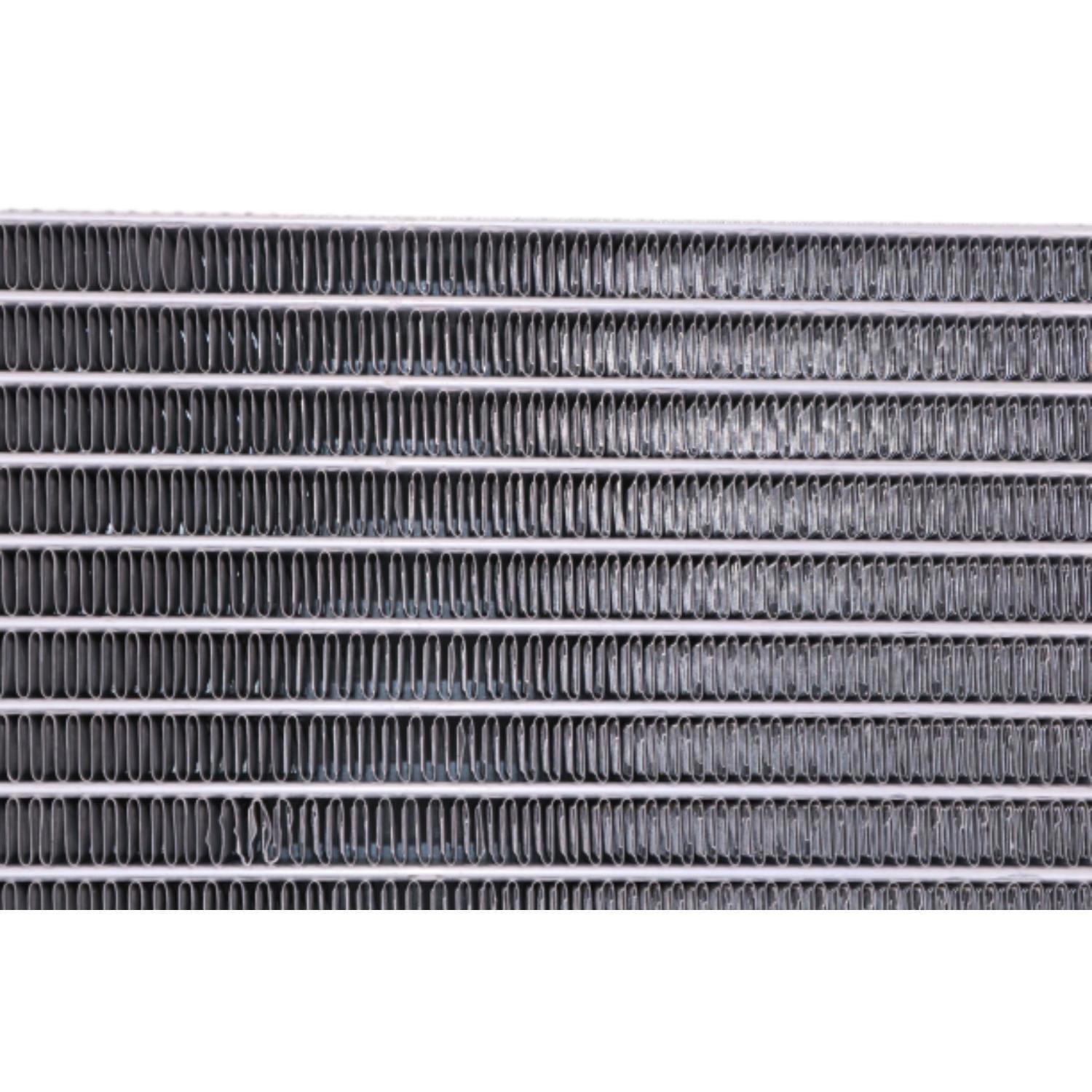 A/C Condenser Core 4704924 for John Deere 6068 6090 Engine 75G 85G 135G 210G