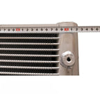Hydraulic Oil Cooler 4285627 for Isuzu 4BD1 Hitachi EX100-2 EX100-3 EX120-3