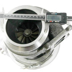 Turbo HX55 Turbocharger 3536996 3536996 3803938 For Cummins Engine M11 ISM ISME