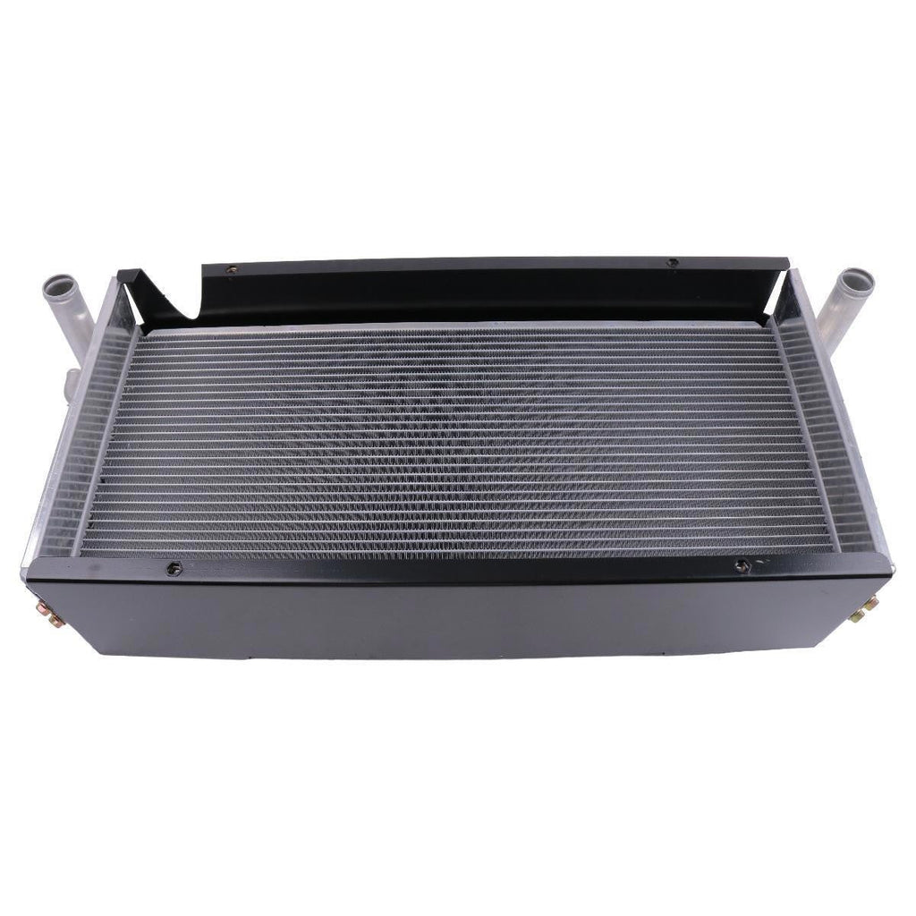 Radiator 6686077 6734100 7152356 forKubota V2203 Bobcat S150 S175 S185 T180 T190