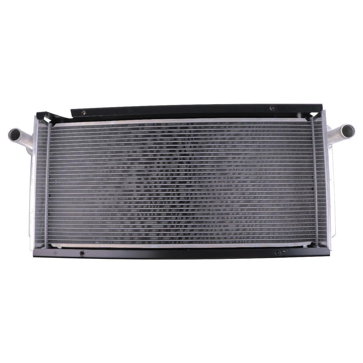 Radiator 6686077 6734100 7152356 forKubota V2203 Bobcat S150 S175 S185 T180 T190