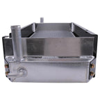 Radiator 6686077 6734100 7152356 forKubota V2203 Bobcat S150 S175 S185 T180 T190