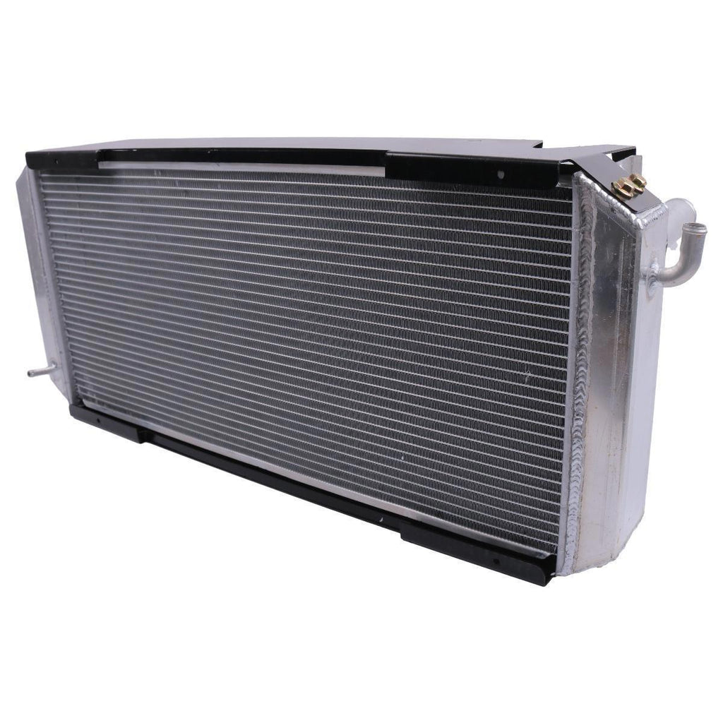 Radiator 6686077 6734100 7152356 forKubota V2203 Bobcat S150 S175 S185 T180 T190