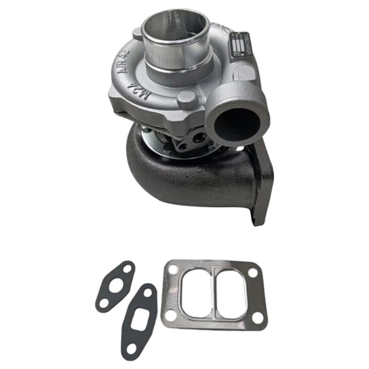 S2A TA3107 Turbocharger 7W-2573 7W-2584 for Perkins T4.236 Caterpillar 212 RT50