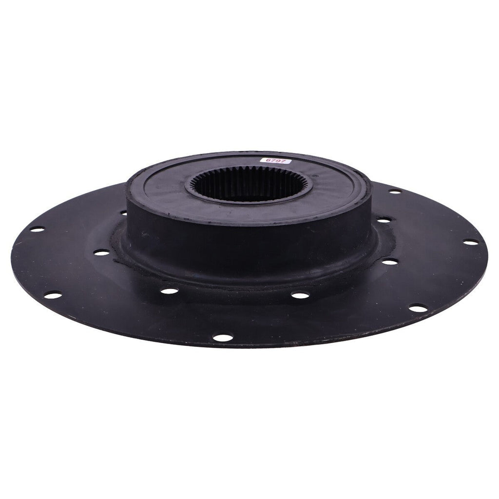 Coupling for Ingersoll Rand Doosan Air PLAS JD 185 48HE 314.25 65ShA 22351720