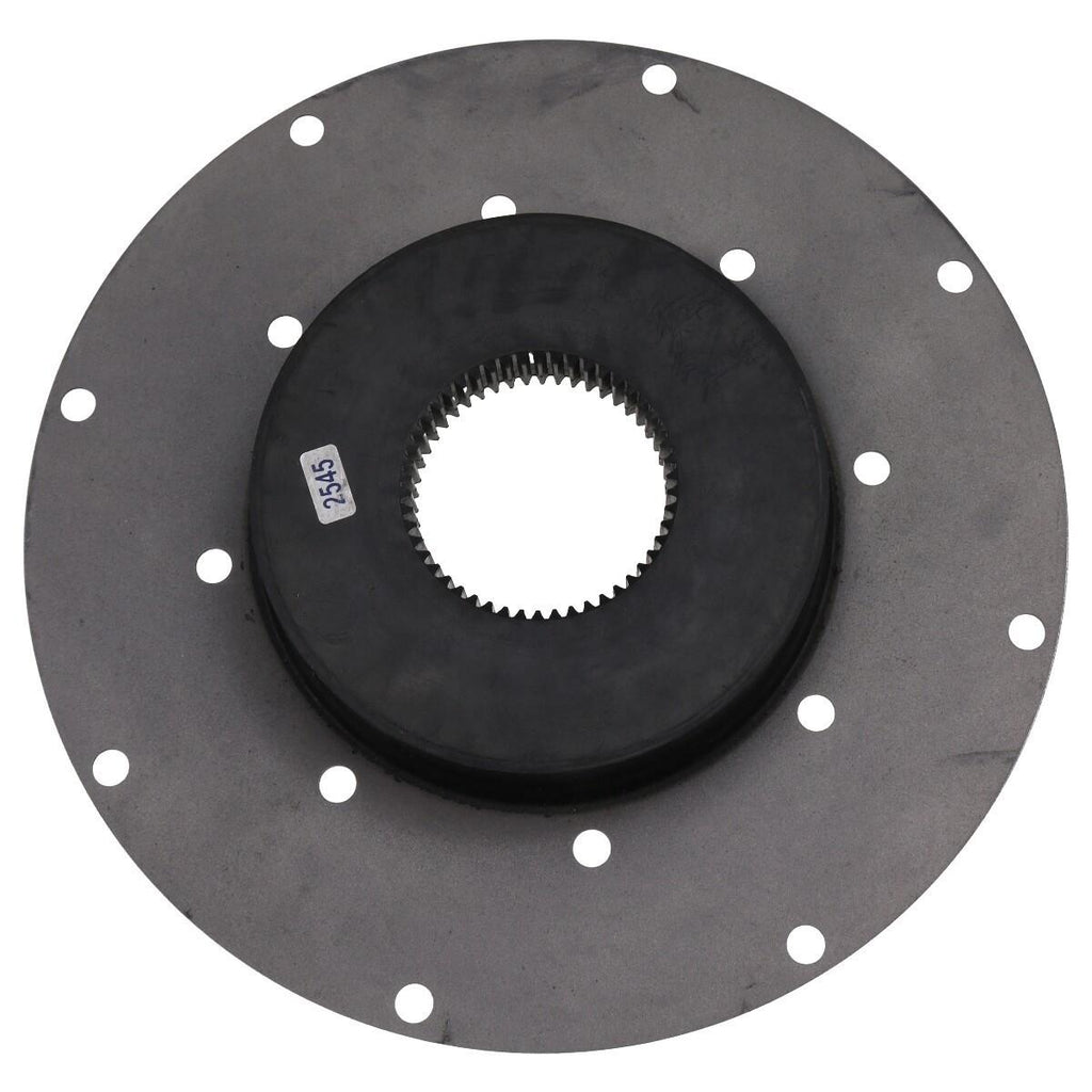 Coupling for Ingersoll Rand Doosan Air PLAS JD 185 48HE 314.25 65ShA 22351720
