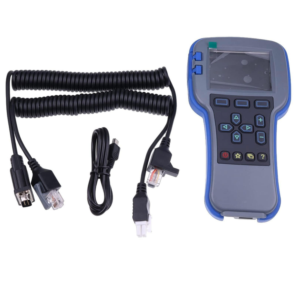 Handheld Programmer Full Function Level For Curtis 1313-4331 1313-4401 1311-4401