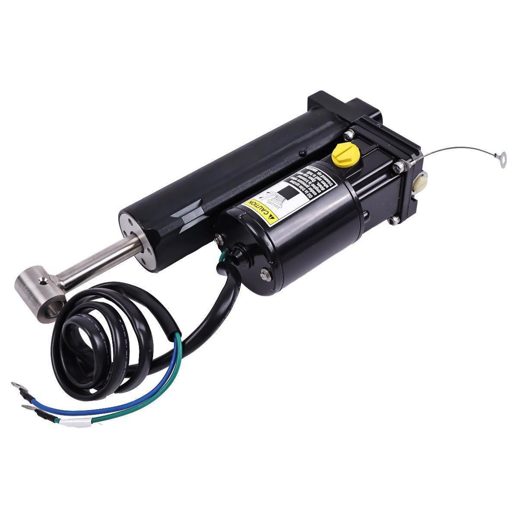 Power Trim 8M0055011 for Mercury Marine 35HP 40HP 50HP 60HP Outboard 4 Stroke