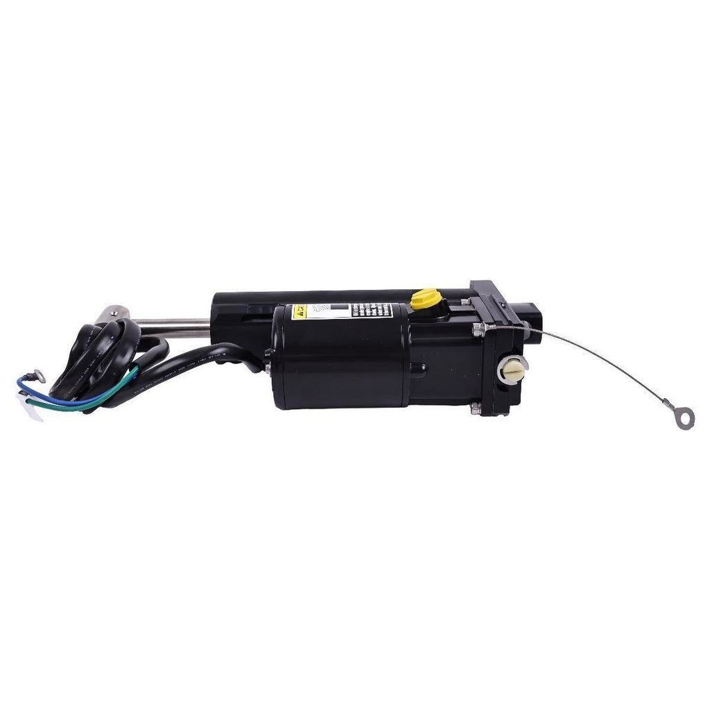Power Trim 8M0055011 for Mercury Marine 35HP 40HP 50HP 60HP Outboard 4 Stroke