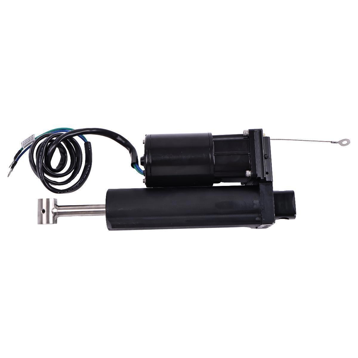 Power Trim 8M0055011 for Mercury Marine 35HP 40HP 50HP 60HP Outboard 4 Stroke