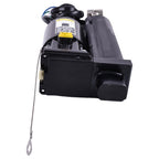 Power Trim 8M0055011 for Mercury Marine 35HP 40HP 50HP 60HP Outboard 4 Stroke