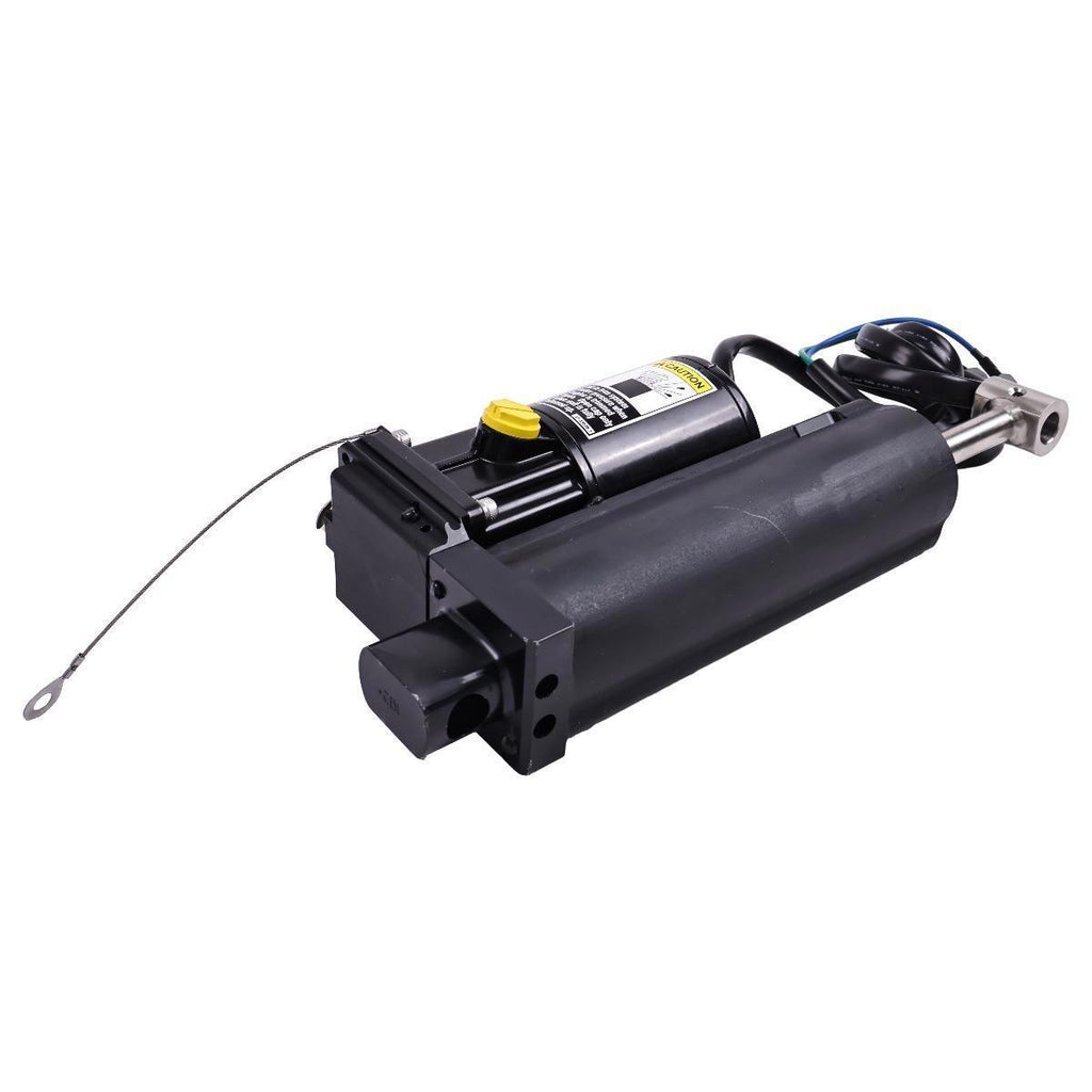 Power Trim 8M0055011 for Mercury Marine 35HP 40HP 50HP 60HP Outboard 4 Stroke