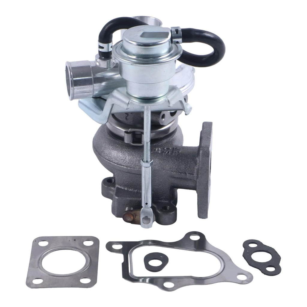 Turbocharger 1J807-17012 for Kubota KX040-4 Engine D1803-CR-TIE4 1J807-17011