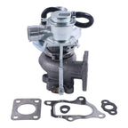 Turbocharger 1J807-17012 for Kubota KX040-4 Engine D1803-CR-TIE4 1J807-17011
