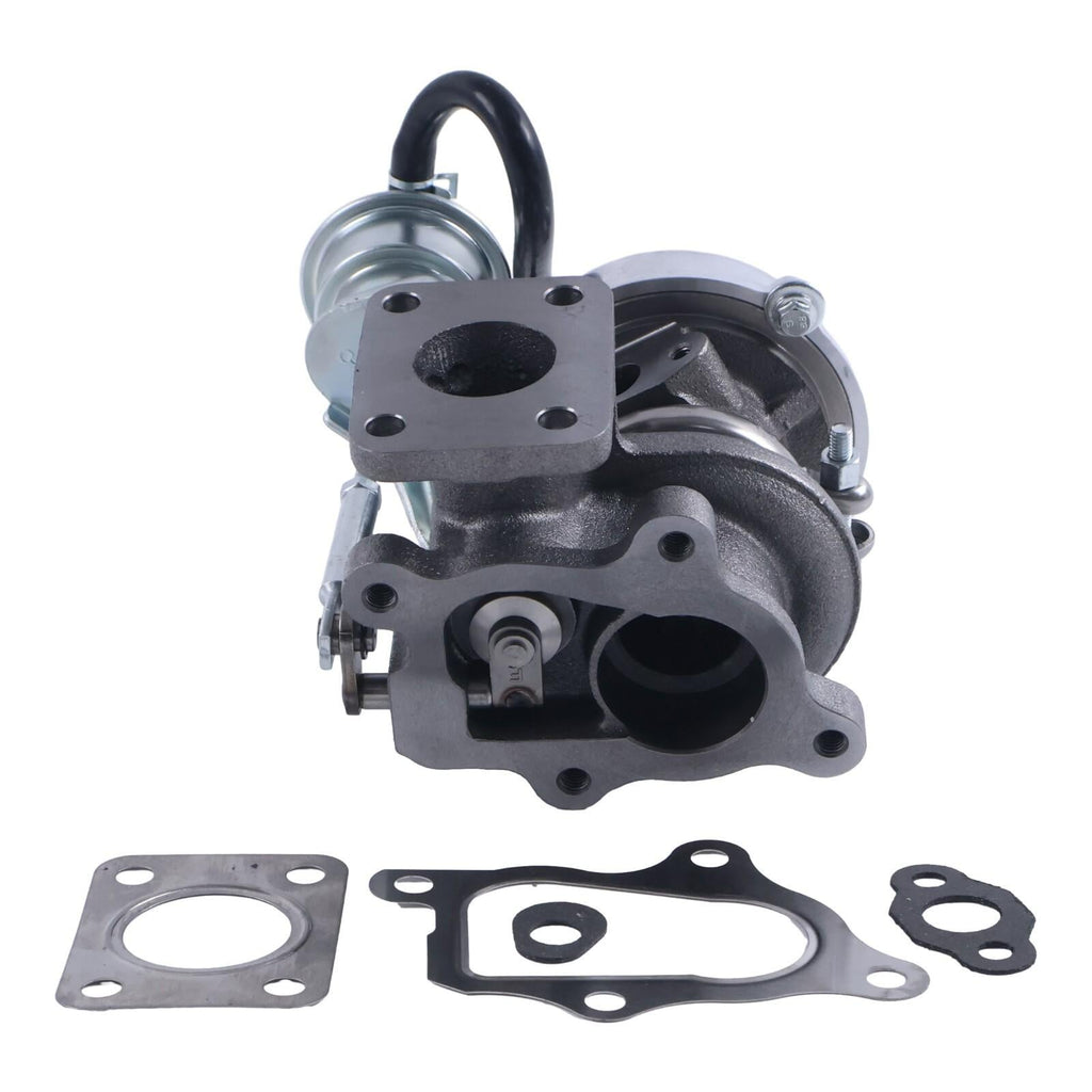 Turbocharger 1J807-17012 for Kubota KX040-4 Engine D1803-CR-TIE4 1J807-17011