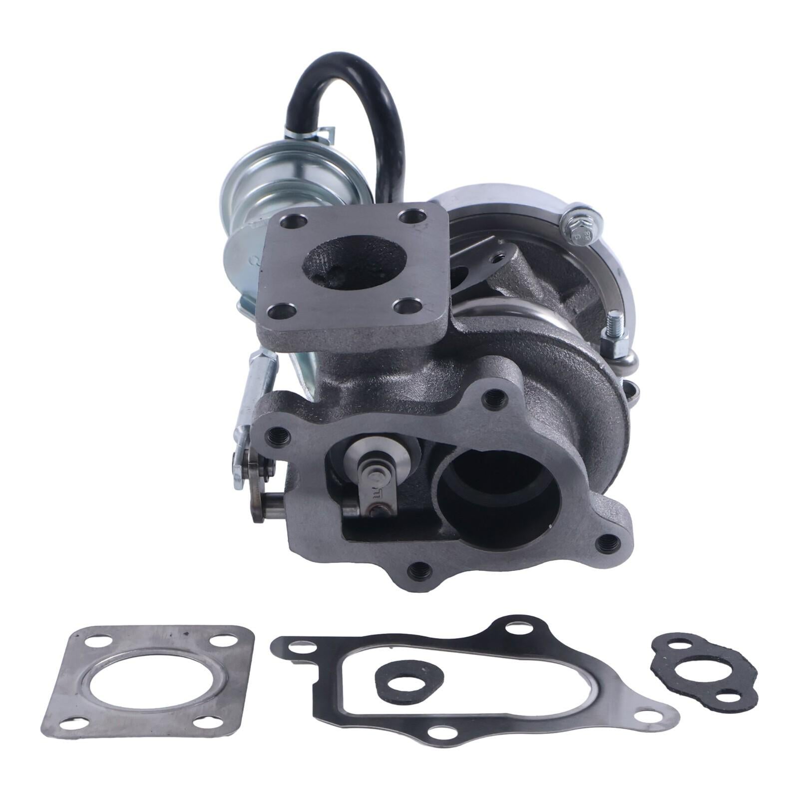 Turbocharger 1J807-17012 for Kubota KX040-4 Engine D1803-CR-TIE4 1J807-17011
