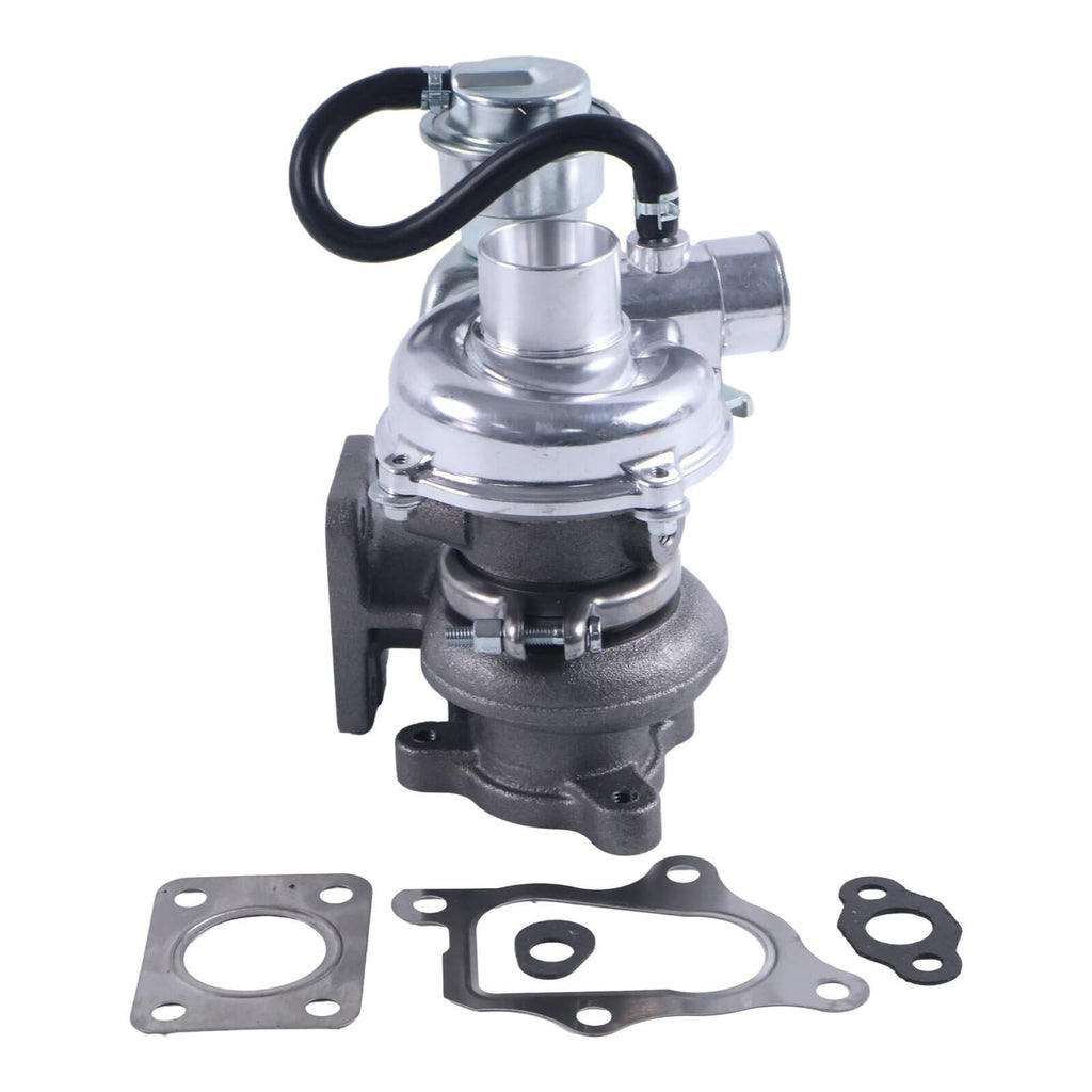 Turbocharger 1J807-17012 for Kubota KX040-4 Engine D1803-CR-TIE4 1J807-17011