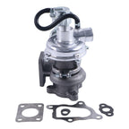 Turbocharger 1J807-17012 for Kubota KX040-4 Engine D1803-CR-TIE4 1J807-17011