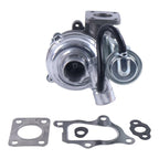 Turbocharger 1J807-17012 for Kubota KX040-4 Engine D1803-CR-TIE4 1J807-17011