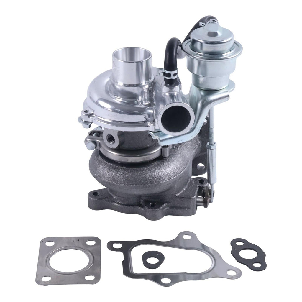 Turbocharger 1J807-17012 for Kubota KX040-4 Engine D1803-CR-TIE4 1J807-17011
