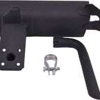 Muffler 30-60052-01 306005200 For Carrier Supra Range 922 944 950 1250 CT3.69
