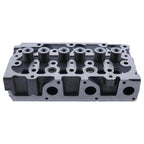 Complete Cylinder Head for Kubota D782 Engine ZD18 ZD21 ZD221 ZD321 ZD1011