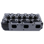 Complete Cylinder Head for Kubota D782 Engine ZD18 ZD21 ZD221 ZD321 ZD1011
