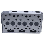 Complete Cylinder Head for Kubota D782 Engine ZD18 ZD21 ZD221 ZD321 ZD1011