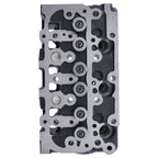 Complete Cylinder Head for Kubota D782 Engine ZD18 ZD21 ZD221 ZD321 ZD1011