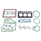 Overhaul Rebuild Kit 16224-21110 1590121050 for Kubota D905 Engine B1600 B1700DT