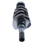 Crankshaft for Kubota D902 WG972 Engine KX018-4 KX41-3 BX2360 BX2380 RTV900T6