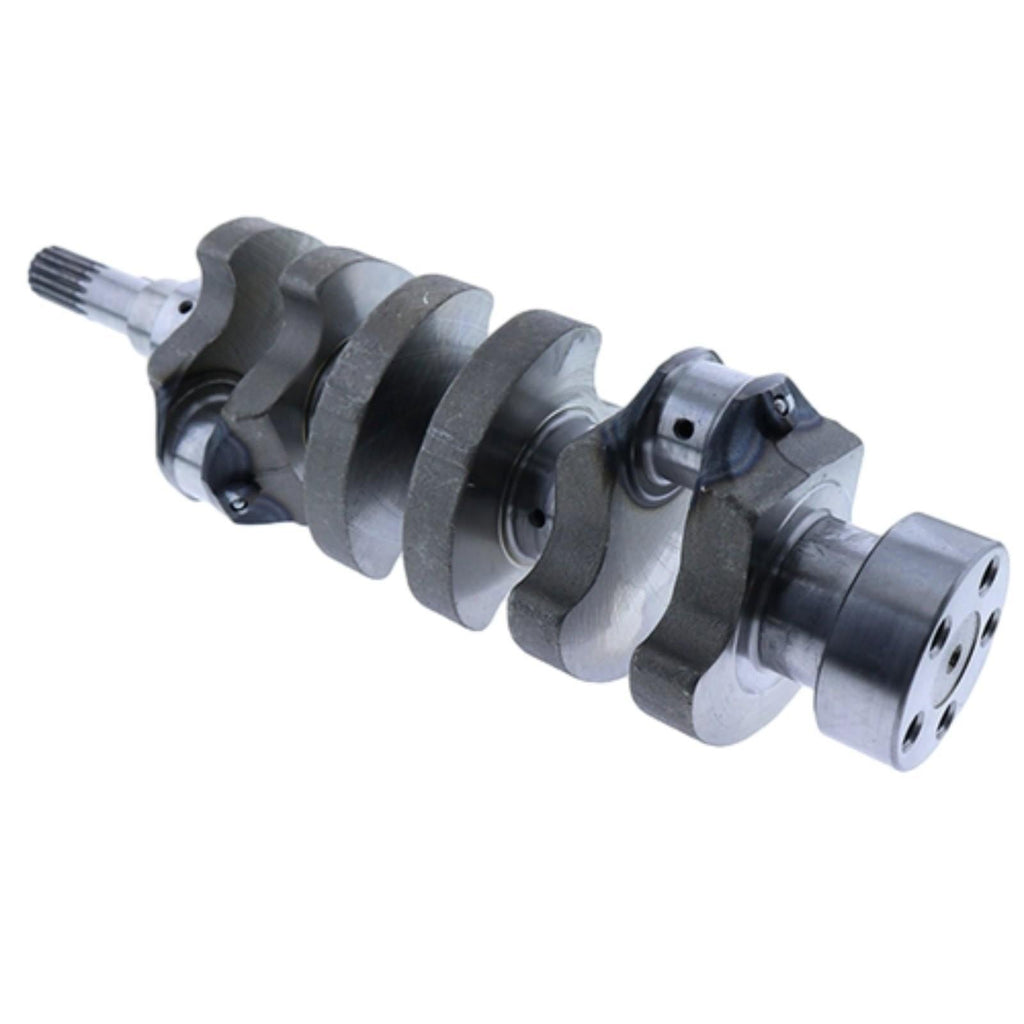 Crankshaft for Kubota D902 WG972 Engine KX018-4 KX41-3 BX2360 BX2380 RTV900T6