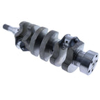 Crankshaft for Kubota D902 WG972 Engine KX018-4 KX41-3 BX2360 BX2380 RTV900T6
