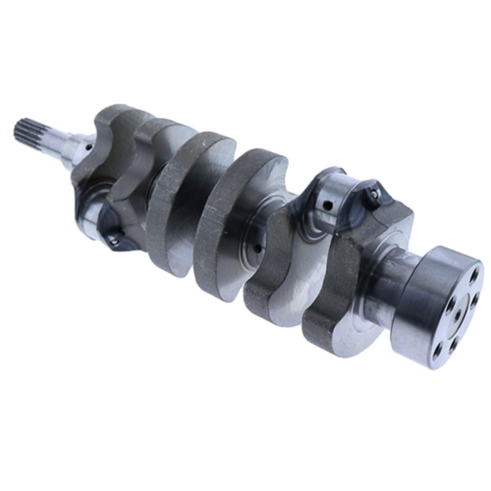 Crankshaft for Kubota D902 WG972 Engine KX018-4 KX41-3 BX2360 BX2380 RTV900T6