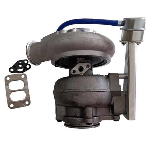 Turbo HX40W Turbocharger 3591460 3591020 3591047 for Cummins E6C ISC 6CTAA 8.3L