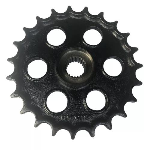 Sprocket 68571-14432 68571-14430 68751-14430 for Kubota KH-91 KH-91H KH30 KH120