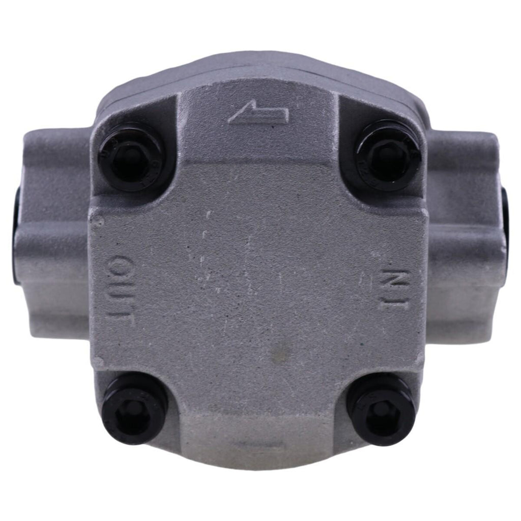 Power Steering Pump SBA340450490 83966630 for Ford New Holland TC25D TC27D TC33D