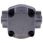 Power Steering Pump SBA340450490 83966630 for Ford New Holland TC25D TC27D TC33D
