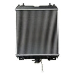 Water Tank Radiator RC411-42300 for Kubota D1703 Engine KX91-3 KX91-3S U35