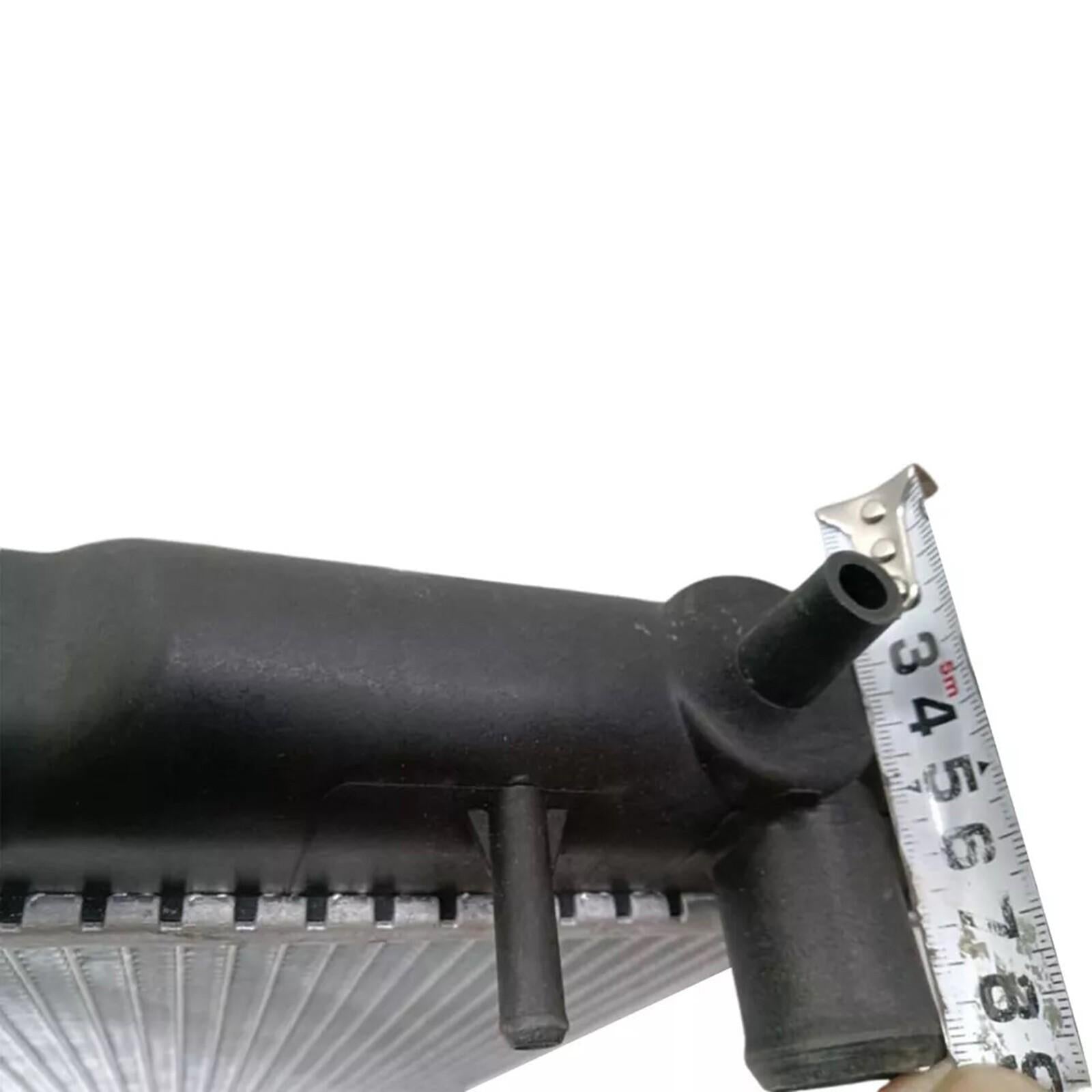 Water Tank Radiator RC411-42300 for Kubota D1703 Engine KX91-3 KX91-3S U35